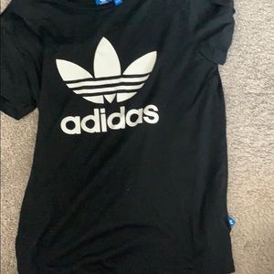 adidas t-shirt